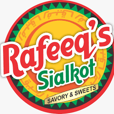 Rafeeq Special