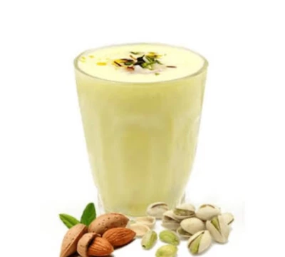 Dry Fruit Lassi