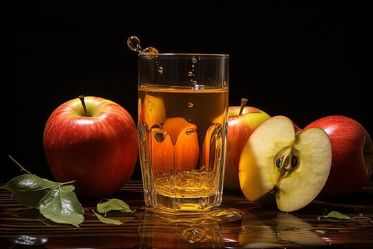 Apple Juice