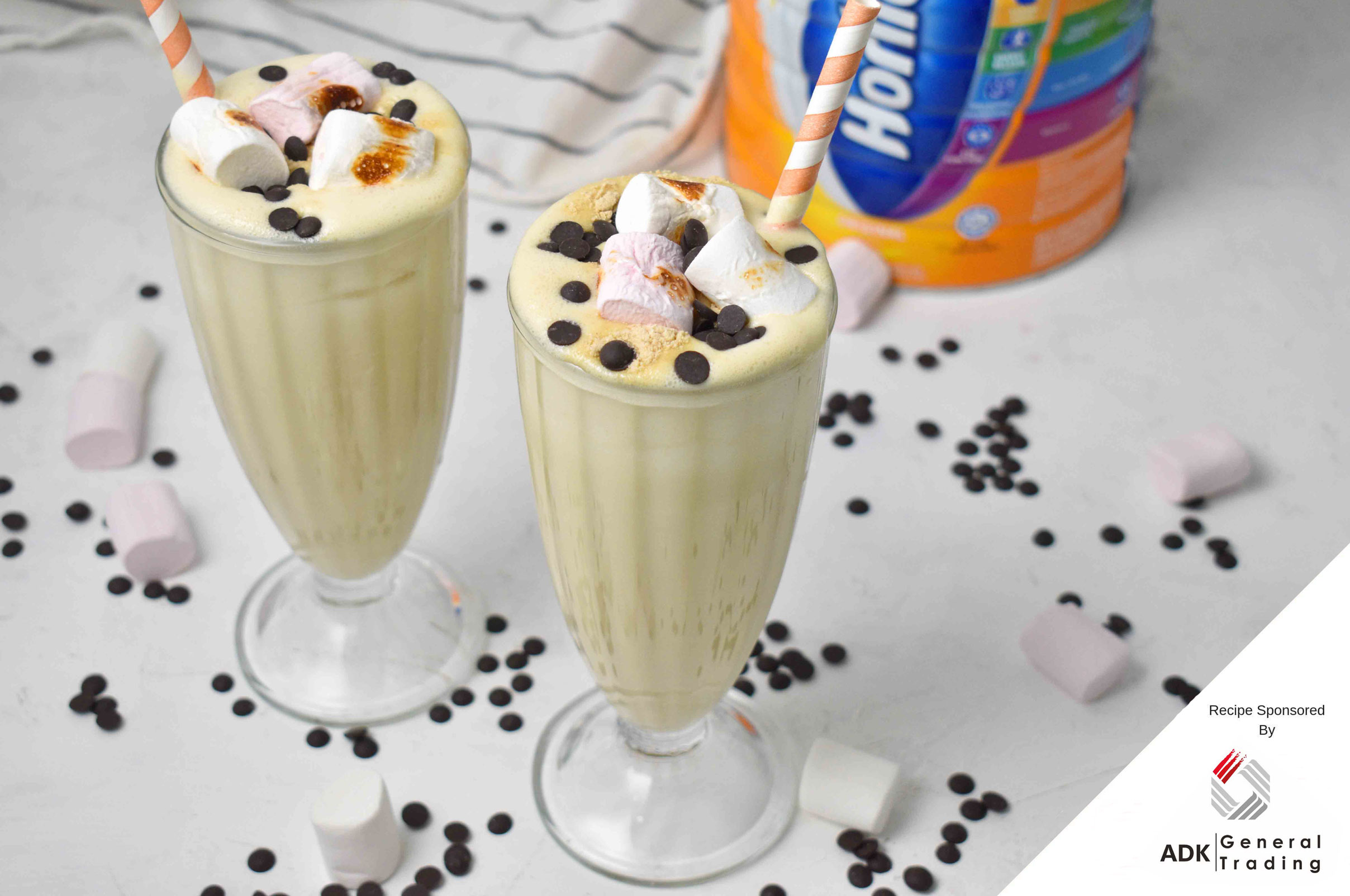 Horlicks