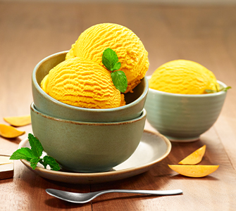 Mango Magic