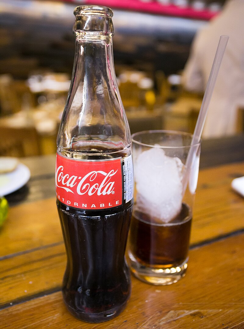 Coke
