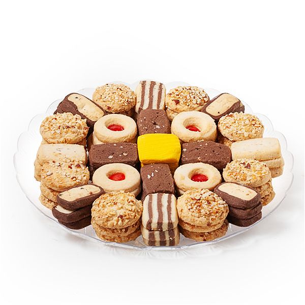 Mix Biscuits