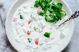 Special Raita