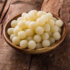 Mini Rasgulas