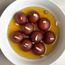 Gulab Jaman