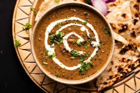 Daal Makhni