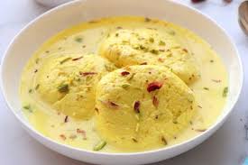 Ras Malai (half)