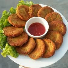 Shami Kabab