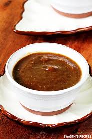 Imli Chutney