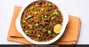 Mattar Keema