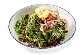 Jarjeer Salad