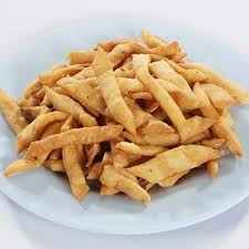 Namak Paray
