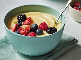 Custard