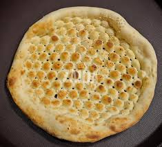 Sada naan