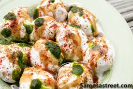 Dahi Baray chat