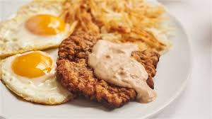 Chicken Egg