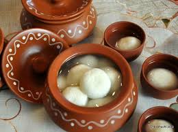 Matka Rasgula