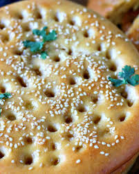 Roogni Naan