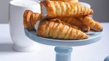 Cream Roll