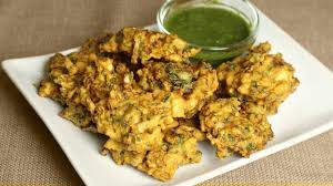 Mix Pakoray