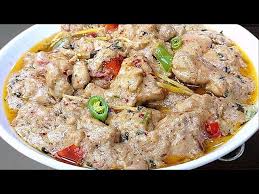 Makhni Handi