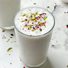Fresh lassi