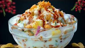 Aloo Cholay Karachi Special