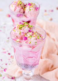 Kulfi Falooda
