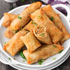 Spring Roll (dozen)