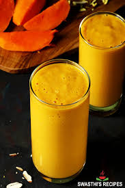 Mango Shake (seasonal)