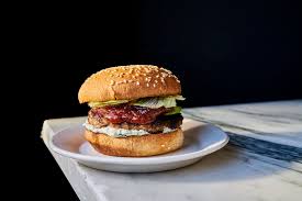 Chapli Burger