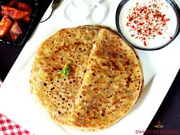 Aloo Pratha