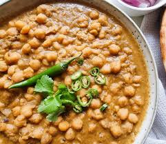 Lahori Channa
