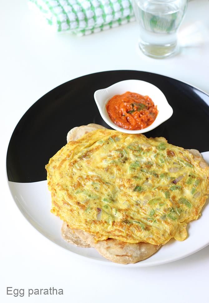 Fry Egg