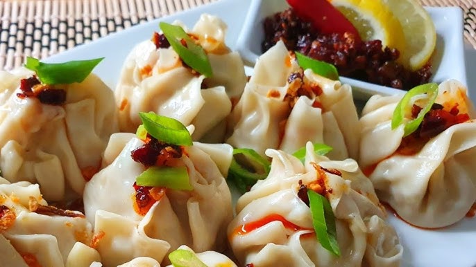 MOMO SALMON (SIOMAI)