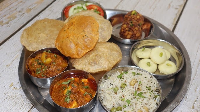 Special Thali