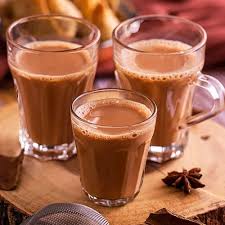 Tea Karak