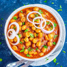 Chanaa Masala