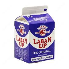 Laban Up
