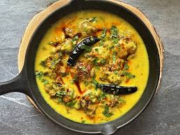 Kaddi Pakora