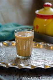 Nagori Chai