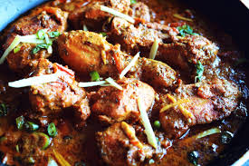 Special Lahori Chicken Karahi(small)
