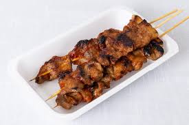 Pata Tikka