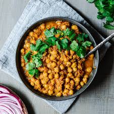 Daal channa