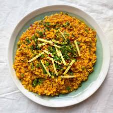 Daal mash