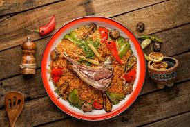 Kasba Hashi,Madghot lamb, Mandi Chicken