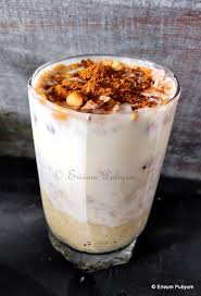 Avil Milk shake
