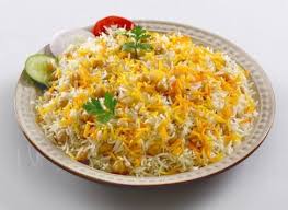 Sada Pulao