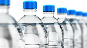 Mineral Water